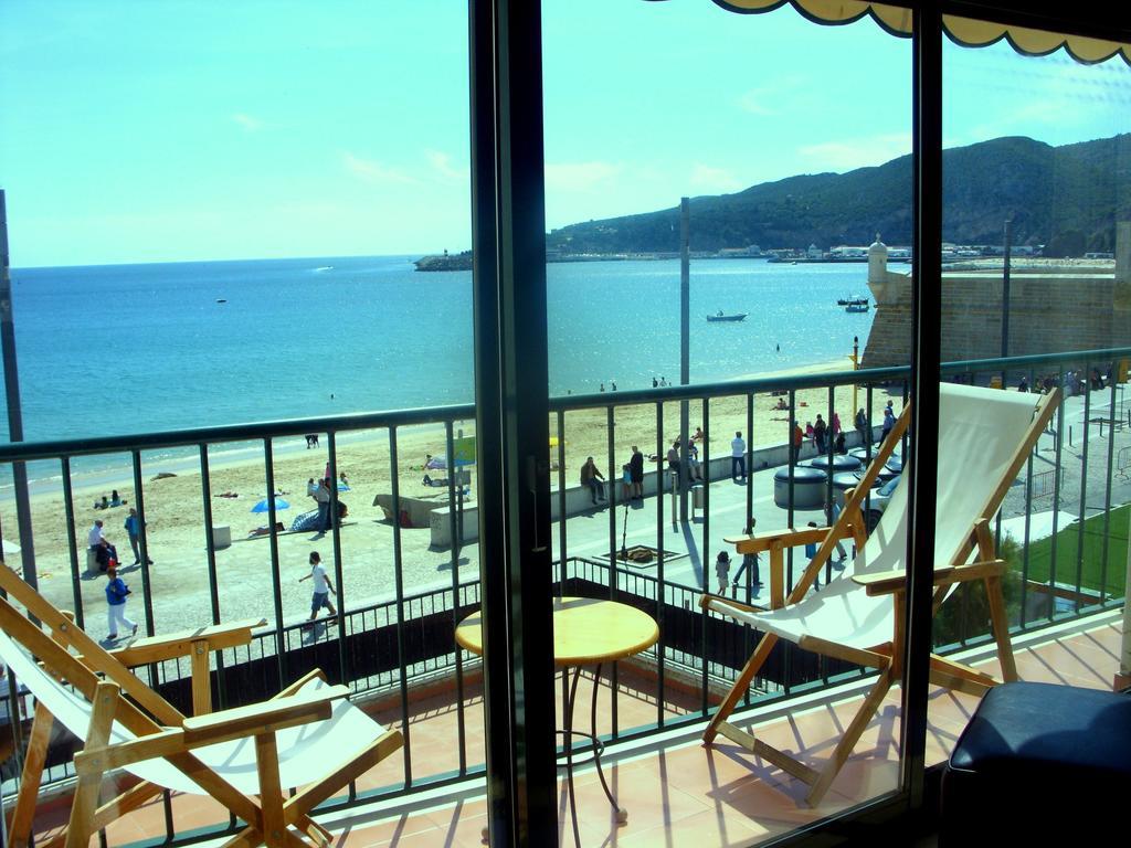 Sesimbra4You 객실 사진