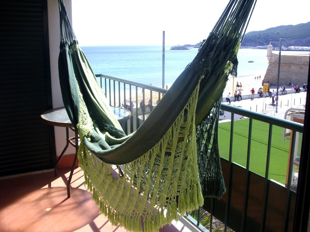 Sesimbra4You 객실 사진